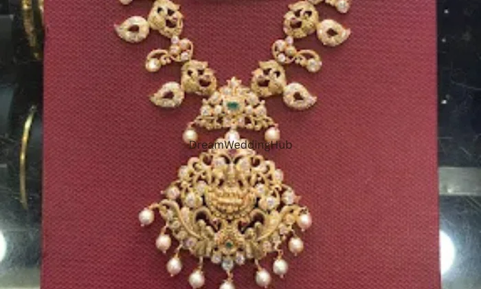 SRI BALAJI JEWELLER